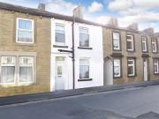 New 1 BA 2 bedroom terraced house for rent in Brook...