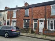 Just in! 1 BA 2 bedroom terraced house for rent in...