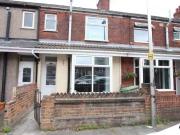 Cozy 1 BA 2 bedroom terraced house for rent in Lancaster...