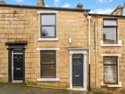 New 1 BA 2 bedroom terraced house for rent in Sarah...