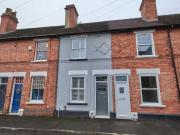 Nice 1 BA 2 bedroom terraced house for rent in Seale...