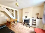 New 1 BA 2 bedroom terraced house for rent in South...