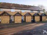 Rental! 1 BA 2 bedroom terraced house for rent in...