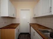 Unique 1 BA 2 bedroom terraced house for rent in...