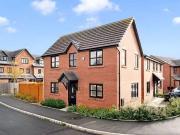 Nice 1 BA 3 bedroom detached house for rent in...