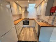 New 1 BA 3 bedroom flat for rent in BPC01515, Park...