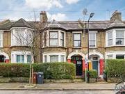 Deal! 1 BA 3 bedroom flat for rent in Brunswick Road,...