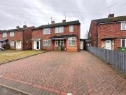 Charming 1 BA 3 bedroom house for rent in Larch Road,...