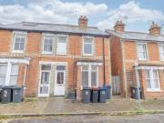 Cozy 1 BA 3 bedroom semi detached house for rent in...