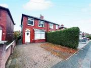 New 1 BA 3 bedroom semi detached house for rent in Grove...
