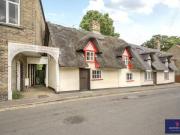 Unique 1 BA 3 bedroom semi detached house for rent in...