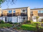 Deal! 1 BA 3 bedroom terraced house for rent in New...