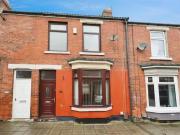 Unique 1 BA 3 bedroom terraced house for rent in Scott...