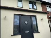 Unique 1 BA 3 bedroom terraced house for rent in...