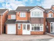 Unique 1 BA 4 bedroom detached house for rent in High...