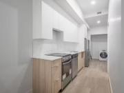 Unique 1 BA Loft 1230 Bishop