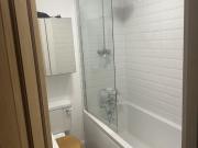 Nice 1 bed at King's Cross until at least Oct 2025