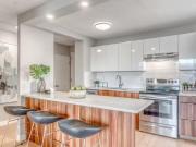 Unique 1 Bedroom, 1 Bathroom, Full Balcony Centennial House