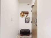 Cozy 1 Bedroom 1 bathroom Richards Block