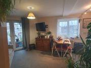 Nice 1 bedroom apartment close to JR & Brookes
