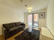 For Rent! 1 bedroom apartment for rent in 4 Camden...