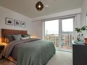 For Rent! 1 bedroom apartment for rent in APO The...