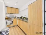 Unique 1 bedroom apartment for rent in Arena View,...