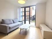 For Rent! 1 bedroom apartment for rent in Camden Street,...