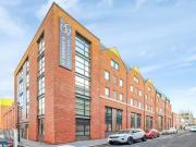 Nice 1 bedroom apartment for rent in Carver House, 30...
