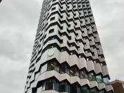 Charming 1 bedroom apartment for rent in College Road,...