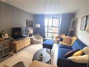 Charming 1 bedroom apartment for rent in Digbeth Square,...