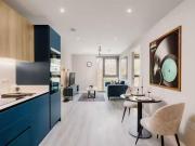 Deal! 1 bedroom apartment for rent in Inkwell Place,...