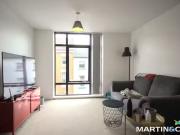 Nice 1 bedroom apartment for rent in JQ One, George... Nice 1 bedroom apartment for rent in JQ One, George...