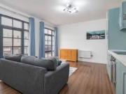 Nice 1 bedroom apartment for rent in Kenyon Forge,...