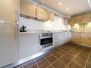 Unique 1 bedroom apartment for rent in Kenyon Street,...