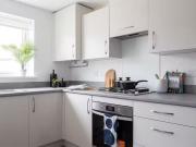 Unique 1 bedroom apartment for rent in Leaf Living at...