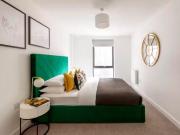 For Rent! 1 bedroom apartment for rent in Lionel Street,...