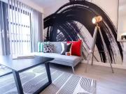 Nice 1 bedroom apartment for rent in Northwood Street,...