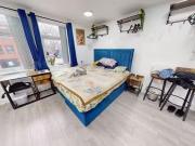 For Rent! 1 bedroom apartment for rent in Pershore Road,...