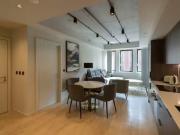 Cozy 1 bedroom apartment for rent in SETL, Ludgate Hill,...