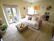 Just in! 1 bedroom apartment for rent in Springfield...