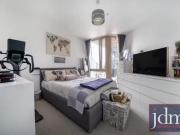 New 1 bedroom apartment for rent in St. Marks Square,...