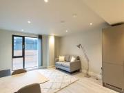 Rental! 1 bedroom apartment for rent in St Martins...