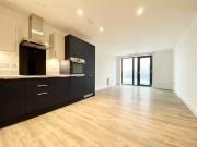 Just in! 1 bedroom apartment for rent in Stokes Croft,...