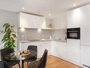 New 1 bedroom apartment for rent in The Lansdowne, 25...
