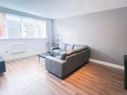 Deal! 1 bedroom apartment for rent in The Mint, Icknield...