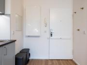 Nice 1 bedroom apartment in Halensee