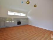 Just in! 1 bedroom barn conversion for rent in Pepples...
