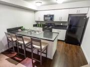 For Rent! 1 Bedroom Barrier Free Harbour View Estates