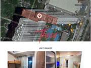 Nice 1 Bedroom Condominium @ SM Jazz Residences for Sale...